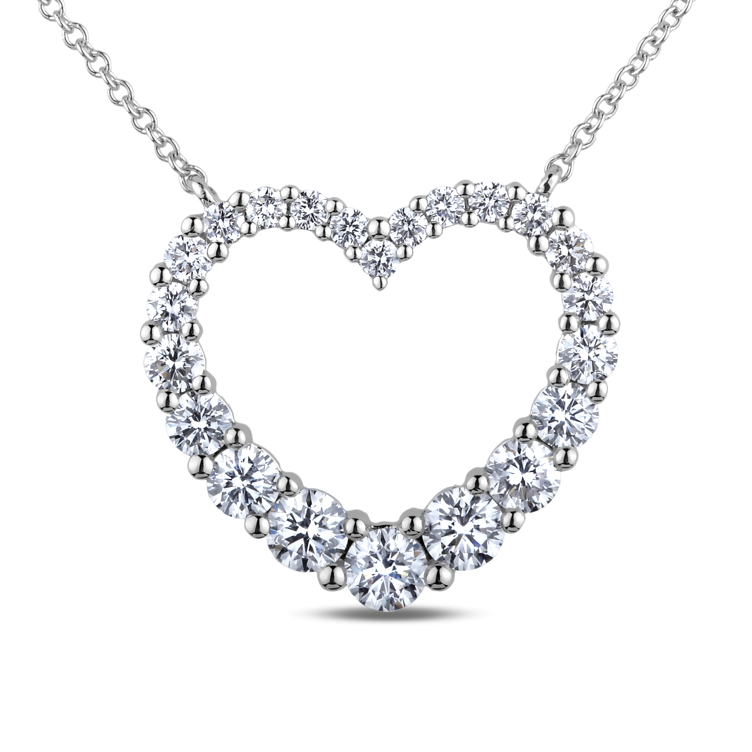 Diamond Pendants SGP330 (Pendants)