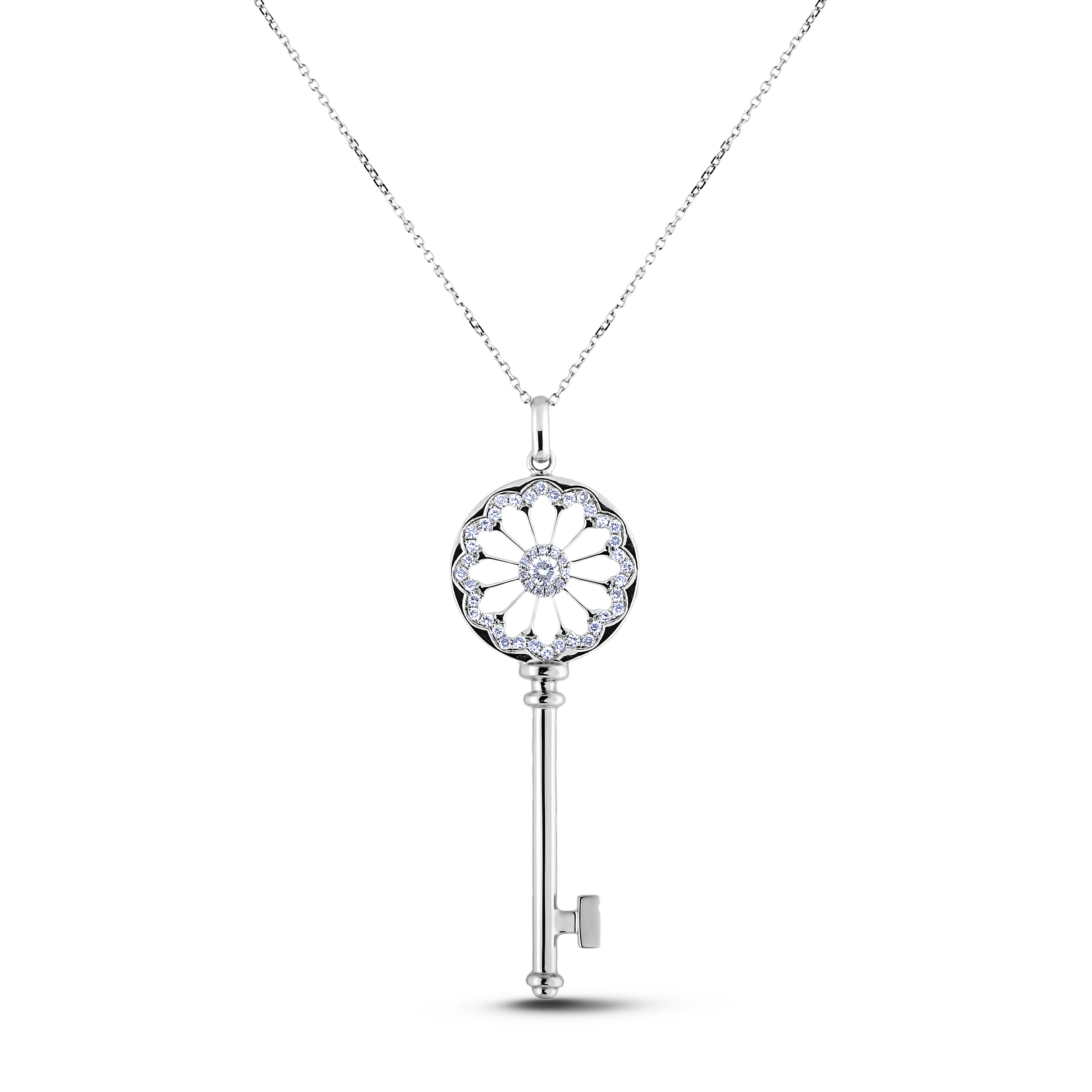 Diamond Pendants SGP376 (Pendants)