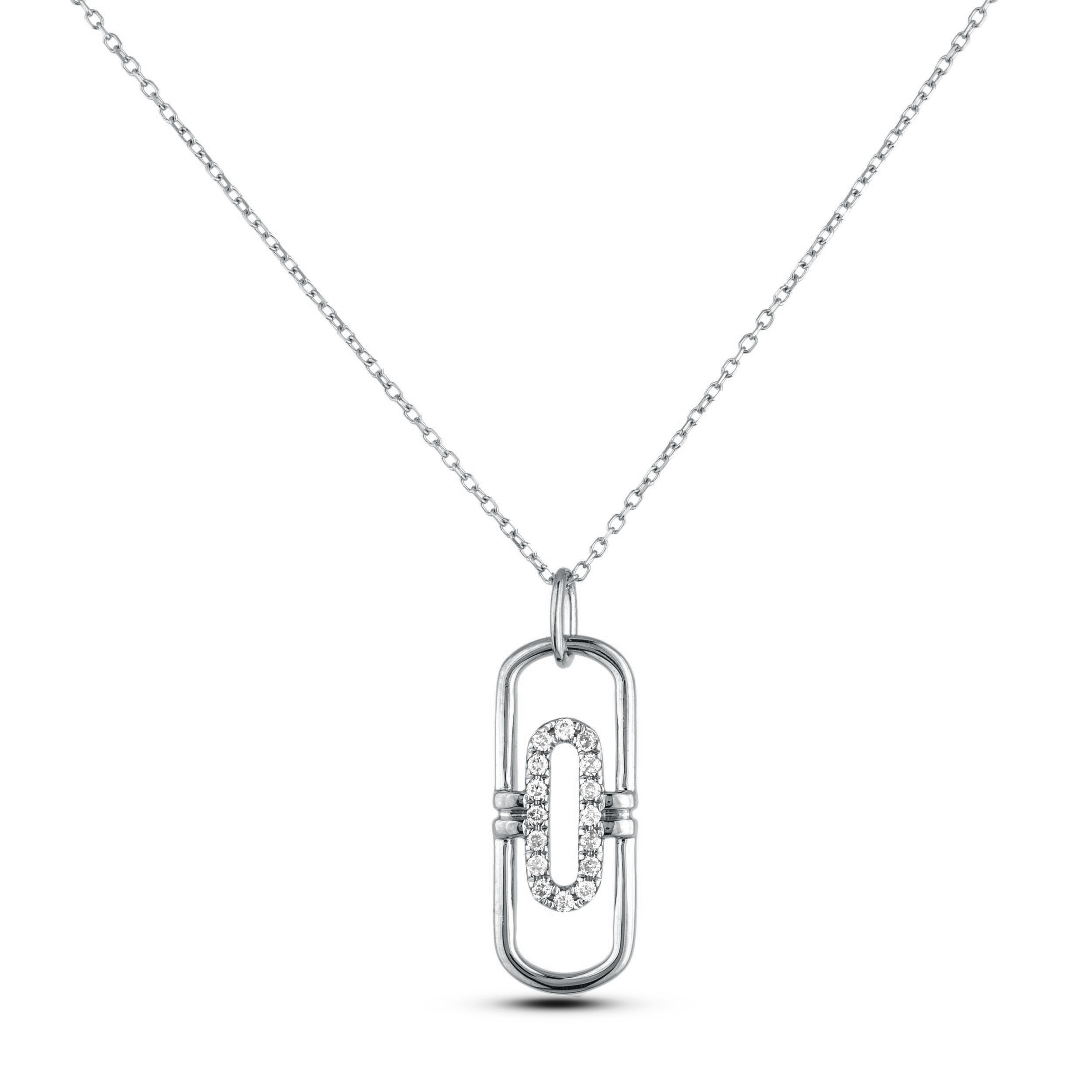 Diamond Pendants SGP443 (Pendants)