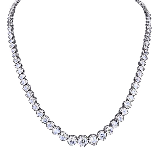 Diamond Necklaces SGN76 (Pendants)