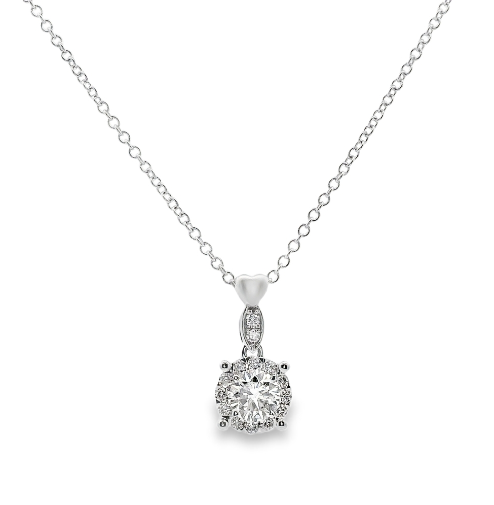 Diamond Pendants AFCP2903025    (Pendants)