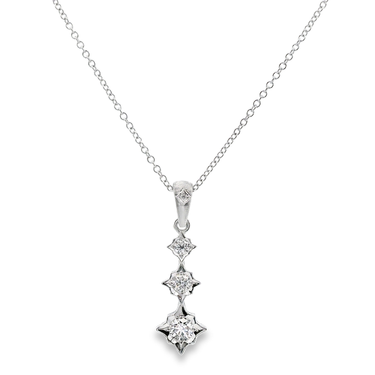 Diamond Pendants AFP4342 (Pendants)