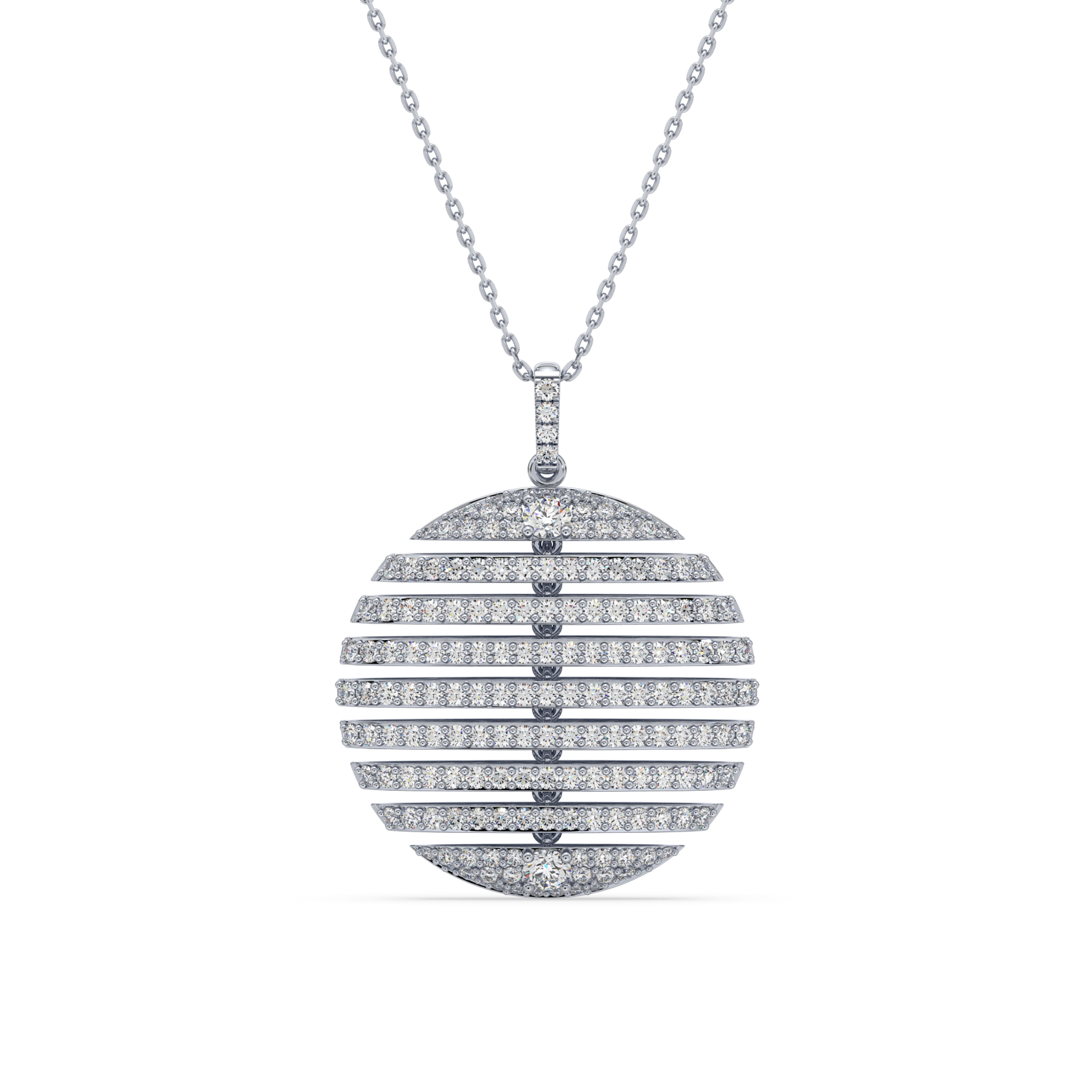 Diamond Pendants SGP529 (Pendants)