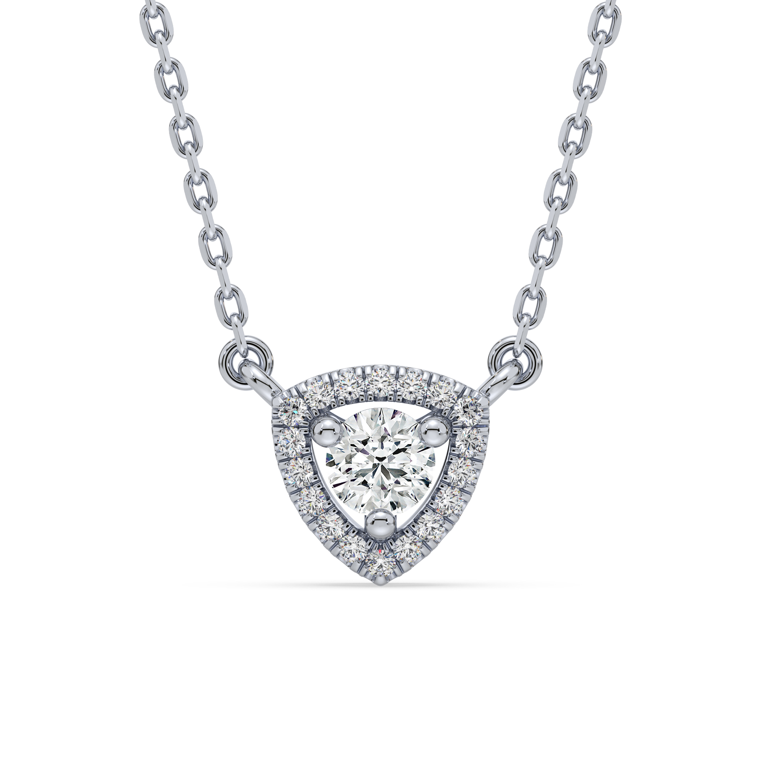 Diamond Pendants SGP543 (Pendants)