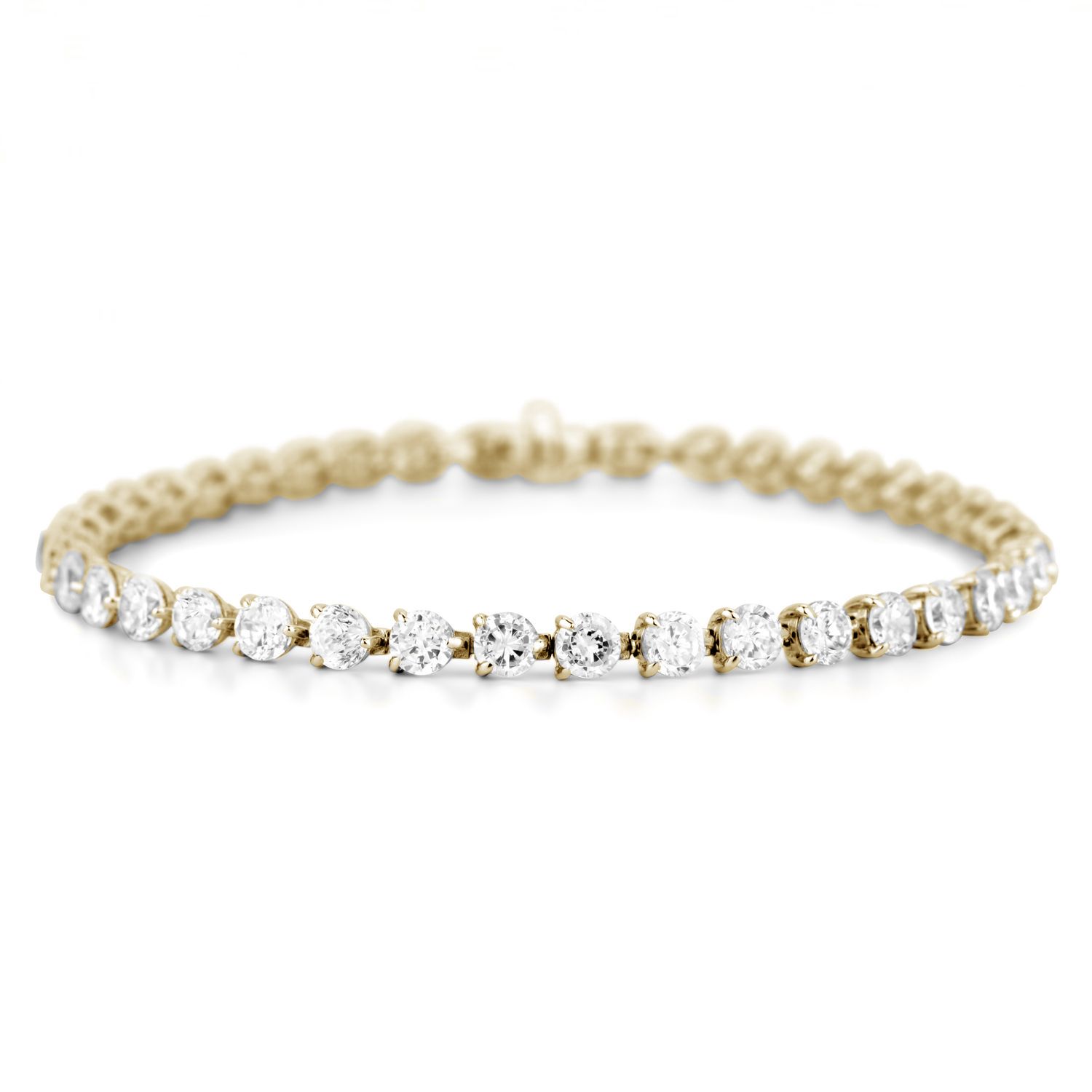 Diamond Tennis Bracelets SGB43 (Bracelets)