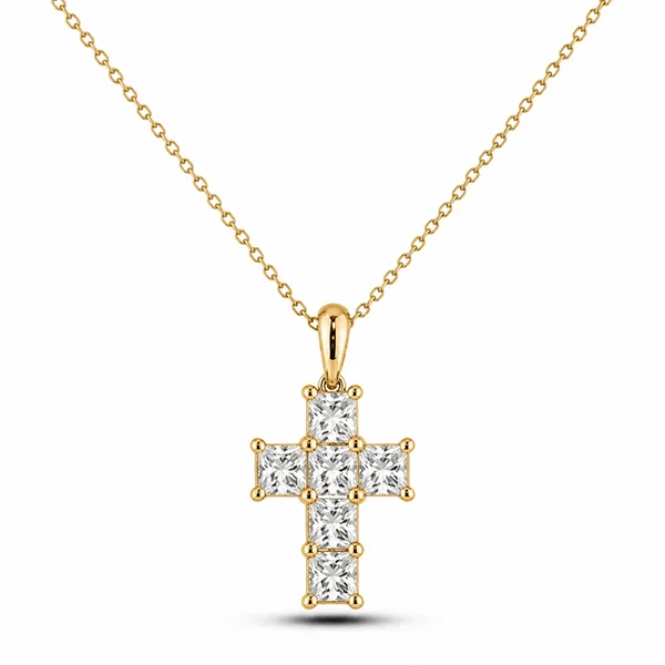 Diamond Pendants SGP441-PC2.7 (Pendants)