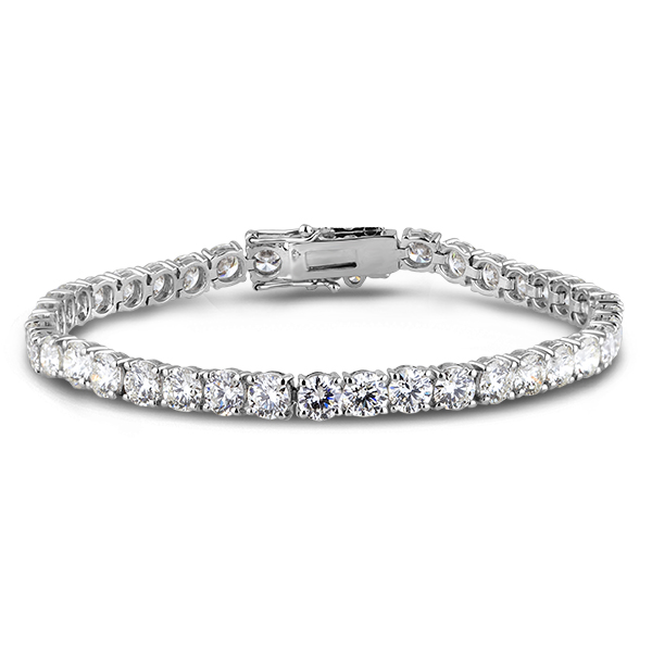 Diamond Tennis Bracelets SGB34 (Bracelets)