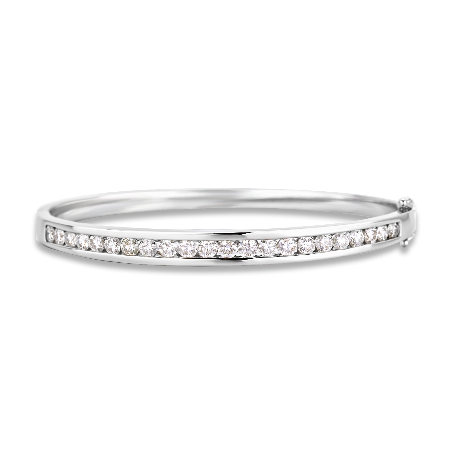 Diamond Bangles SGBG02 (Bracelets)
