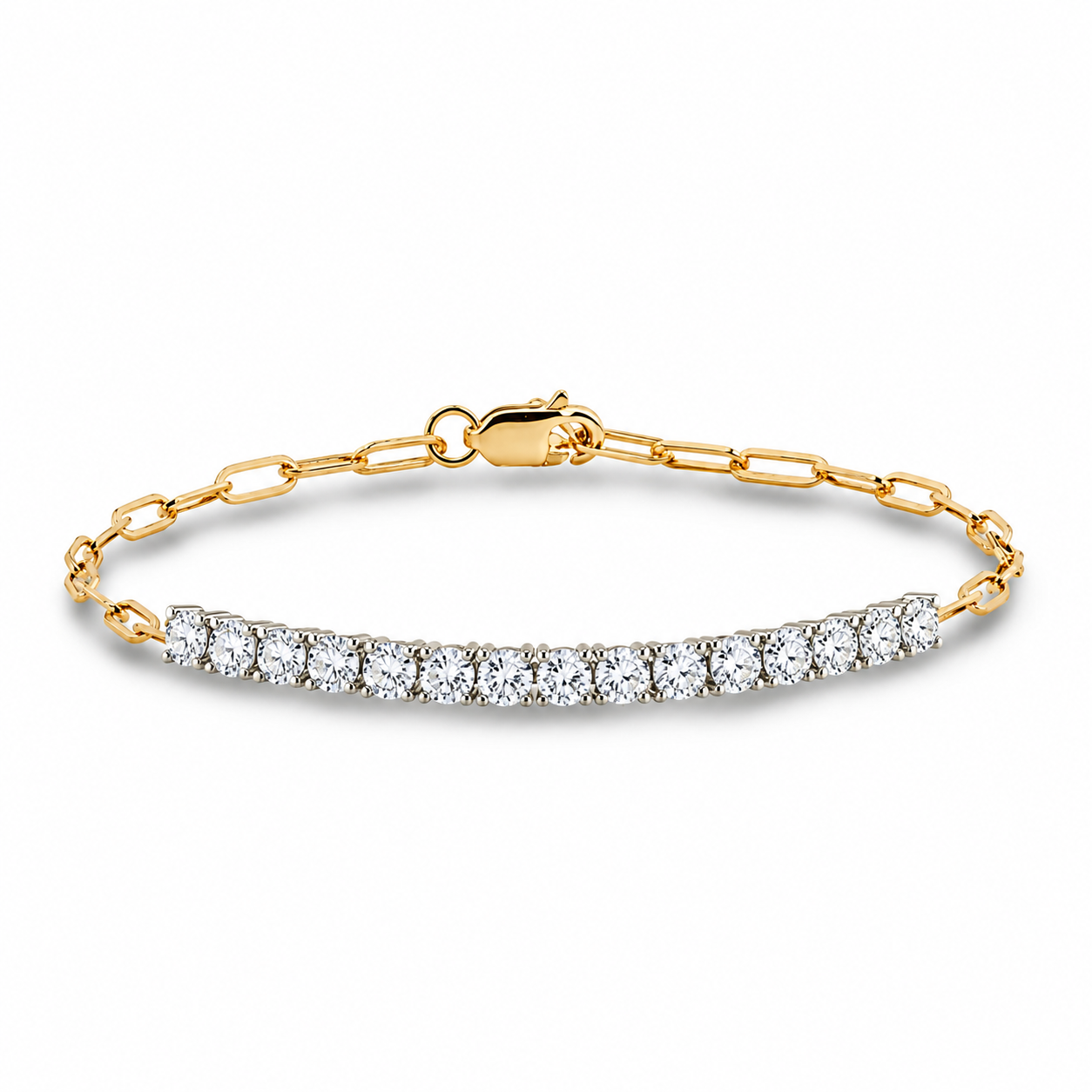Diamond Bracelet SGB16-SGB74 (Bracelets)